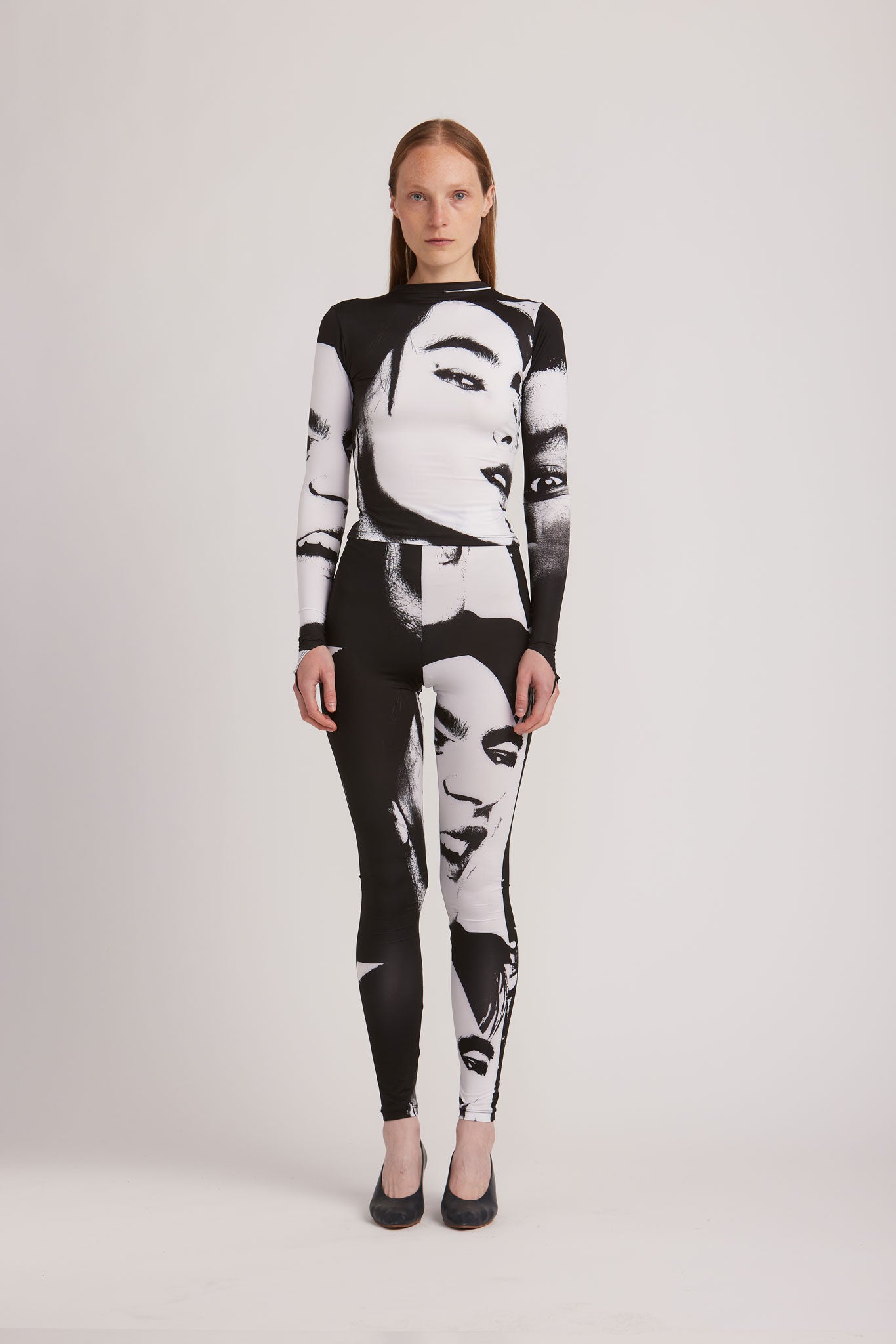 BODY SHOP LEGGINGS