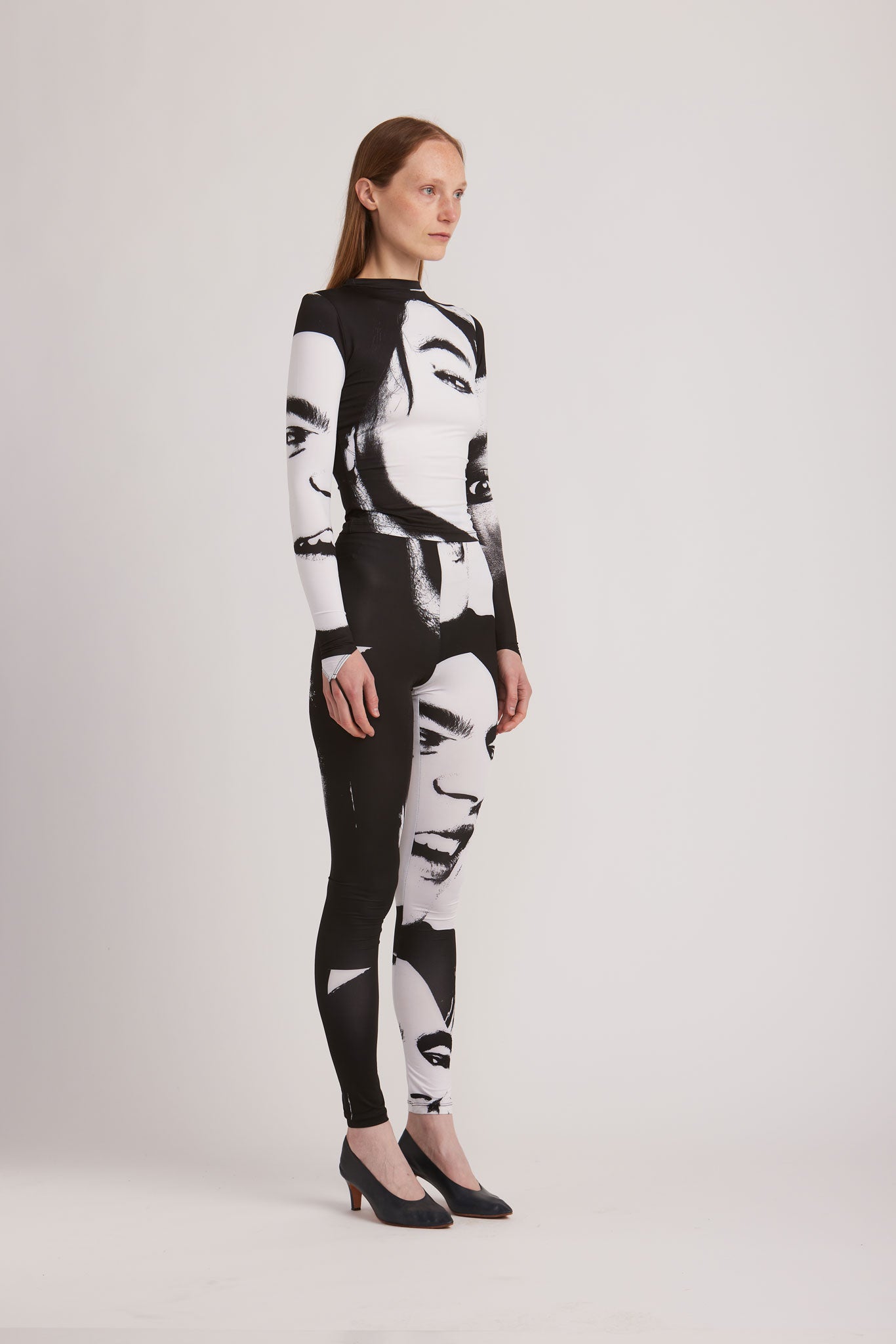 BODY SHOP LEGGINGS