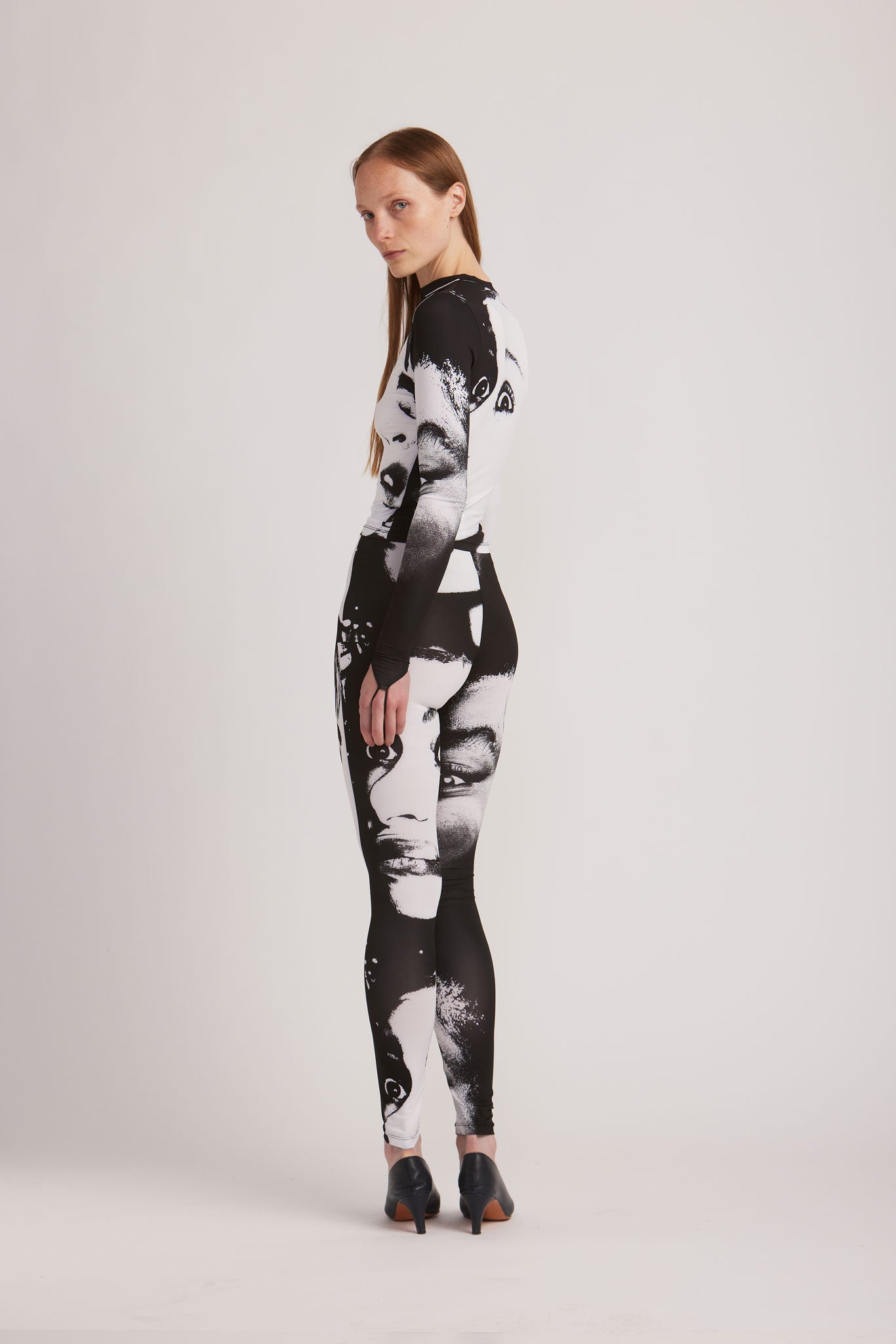 BODY SHOP LEGGINGS