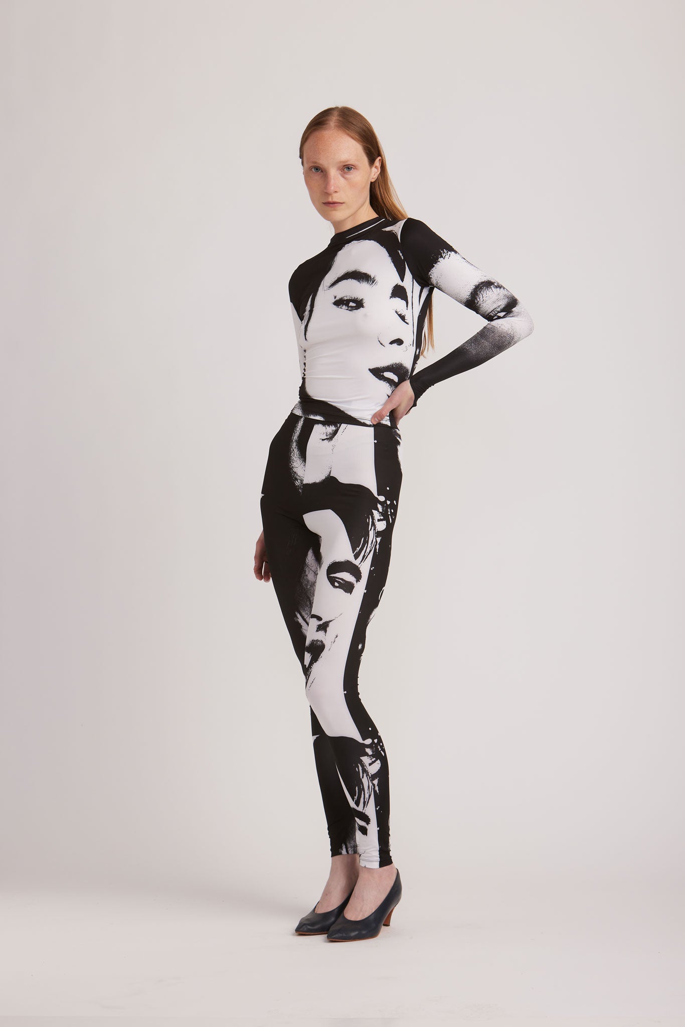 BODY SHOP LEGGINGS