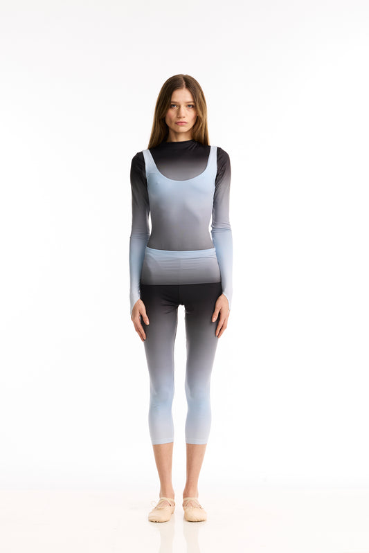 BODY SHOP CAPRIS