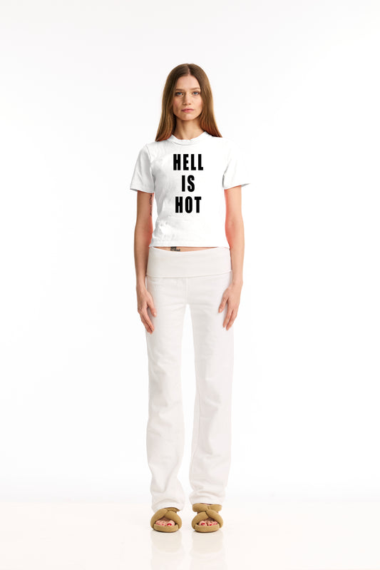 POP TSHIRT