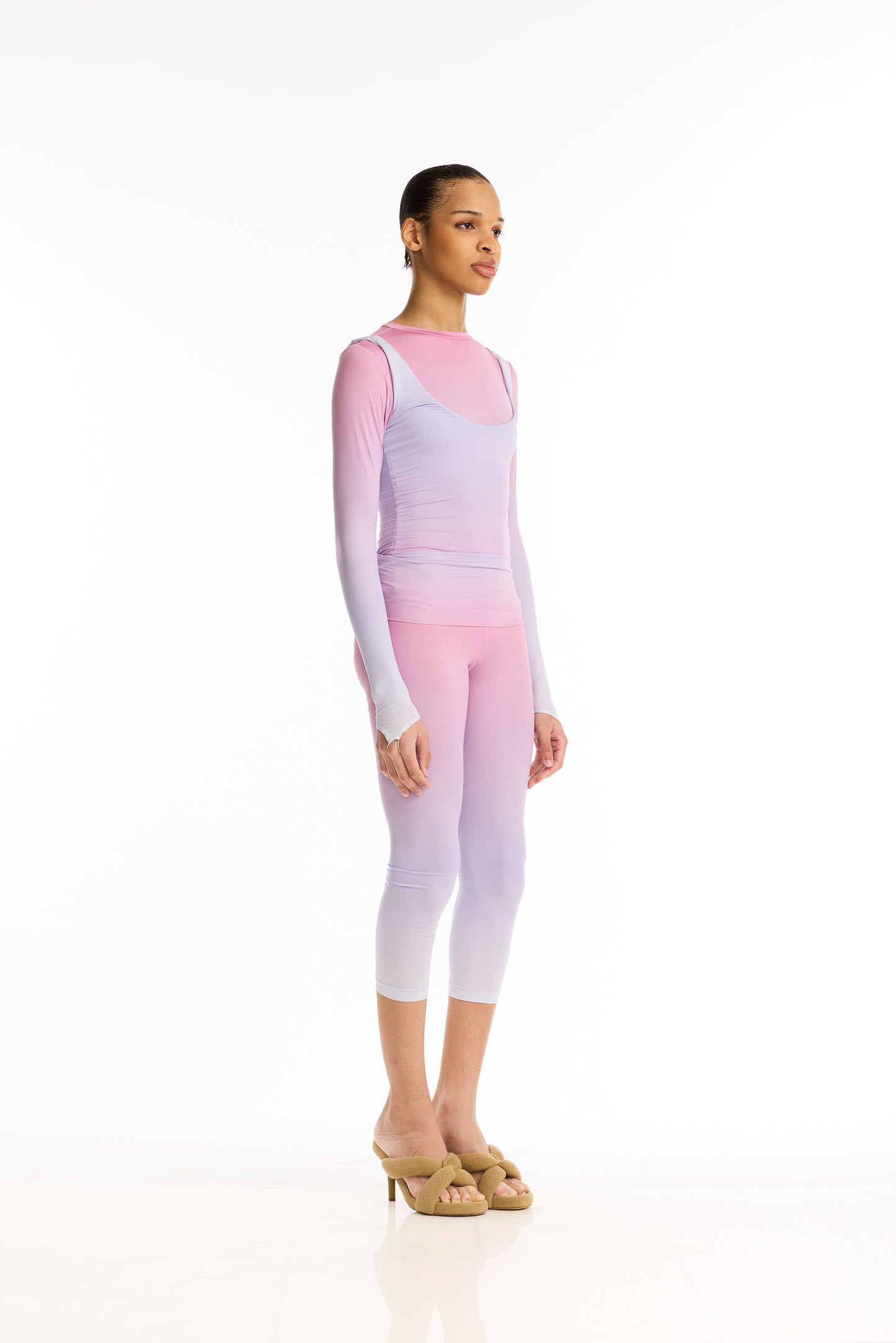 BODY SHOP TOP