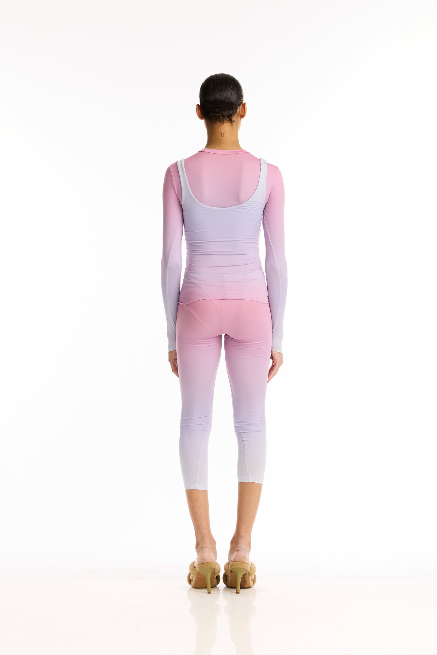 BODY SHOP TOP