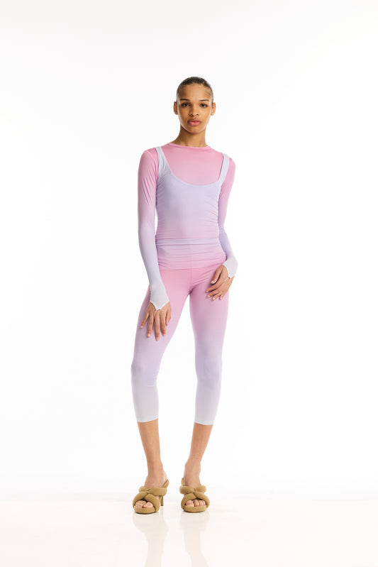 BODY SHOP TOP