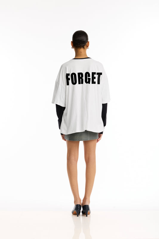 NOMINEE TSHIRT