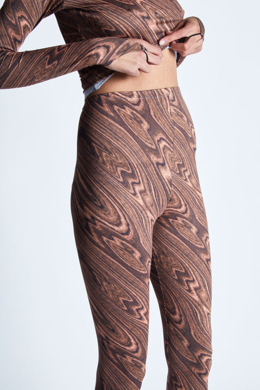 BODY SHOP LEGGINGS