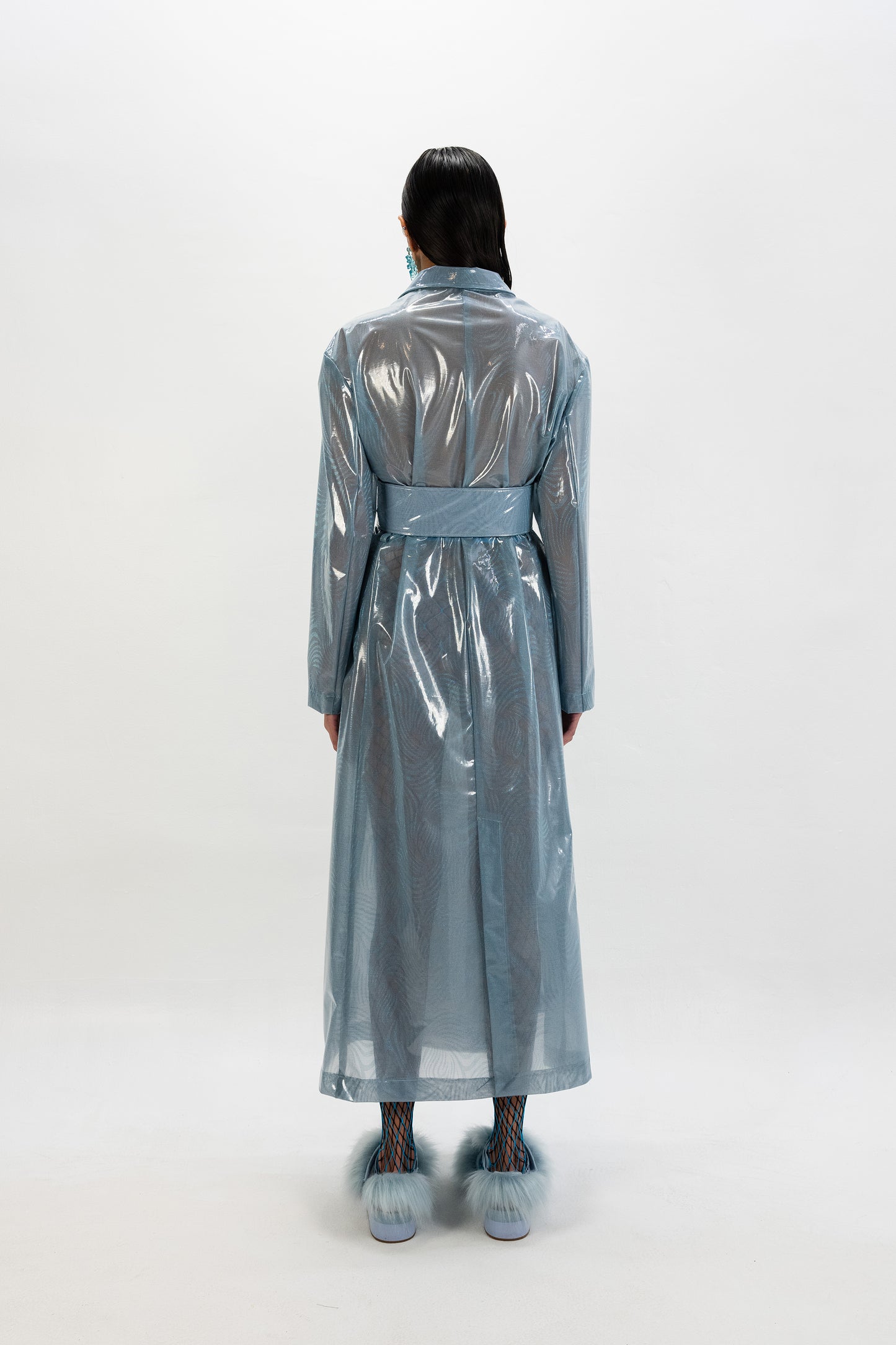 UTONIUM COAT
