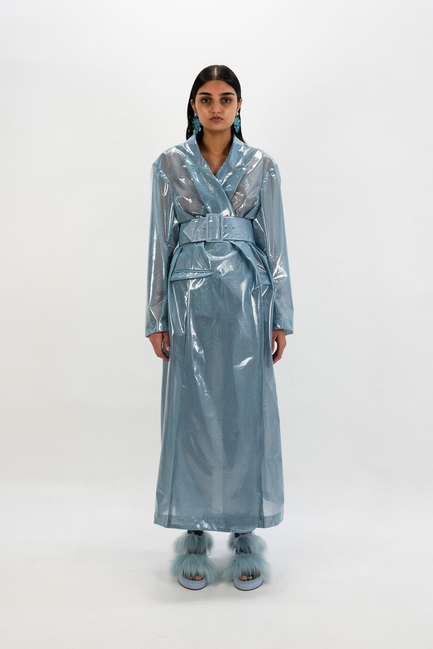UTONIUM COAT