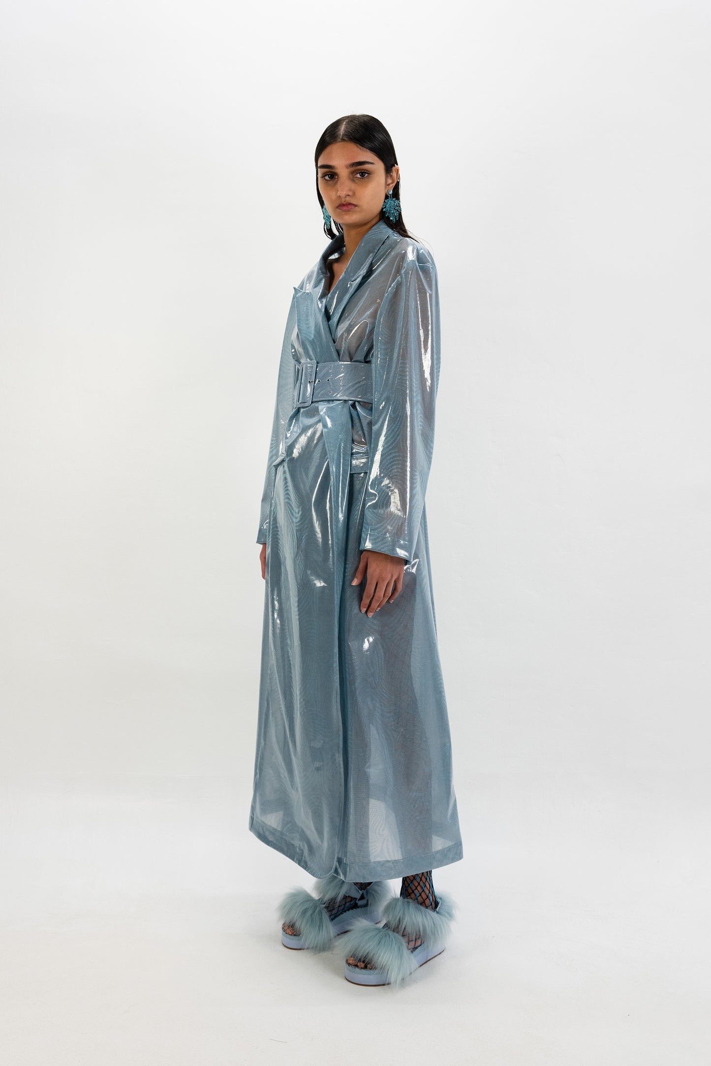 UTONIUM COAT