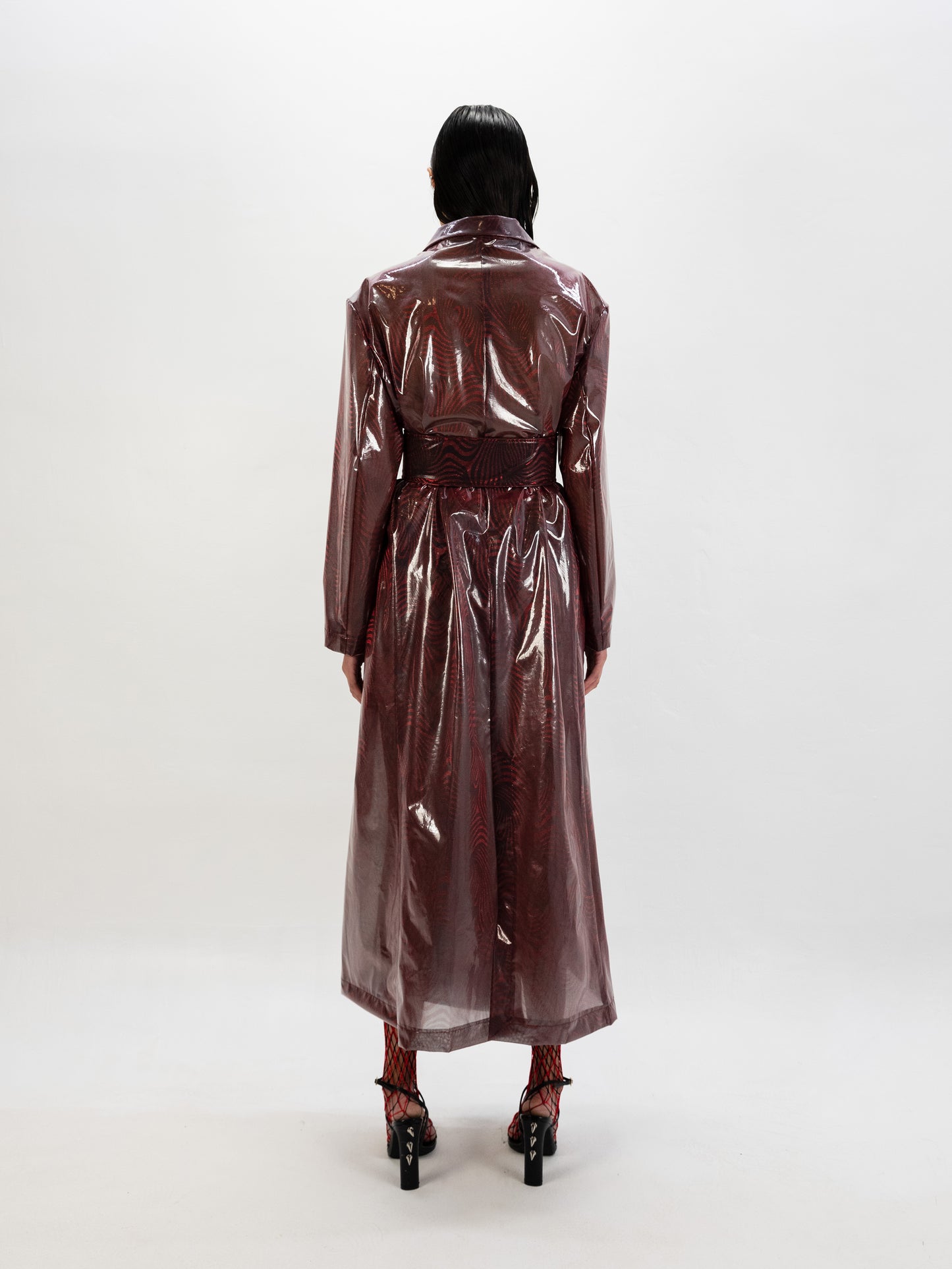UTONIUM COAT
