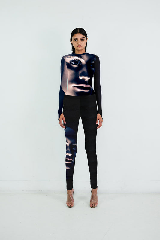 BODY SHOP LEGGINGS