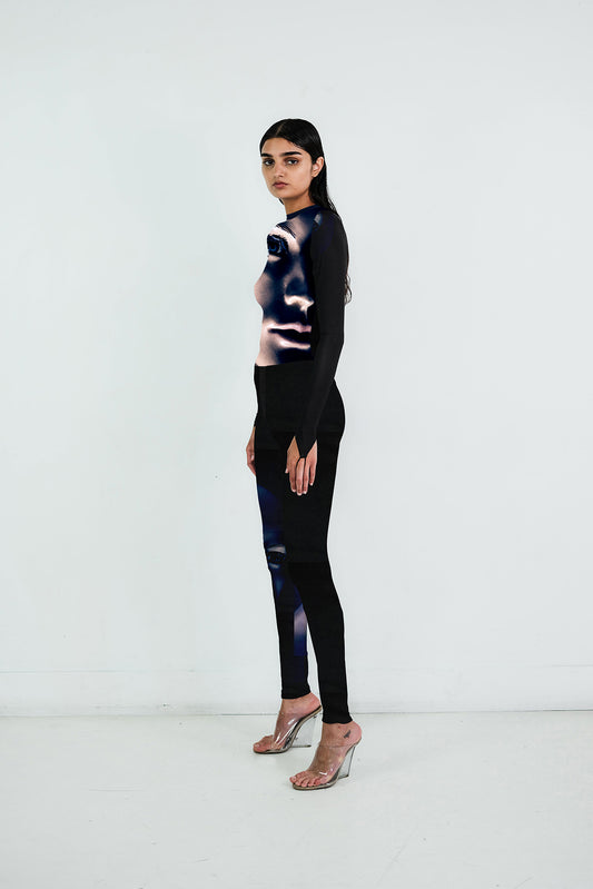 BODY SHOP LEGGINGS