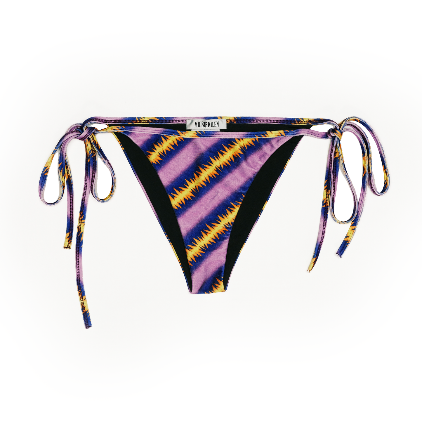 BLITZ BIKINI BOTTOMS