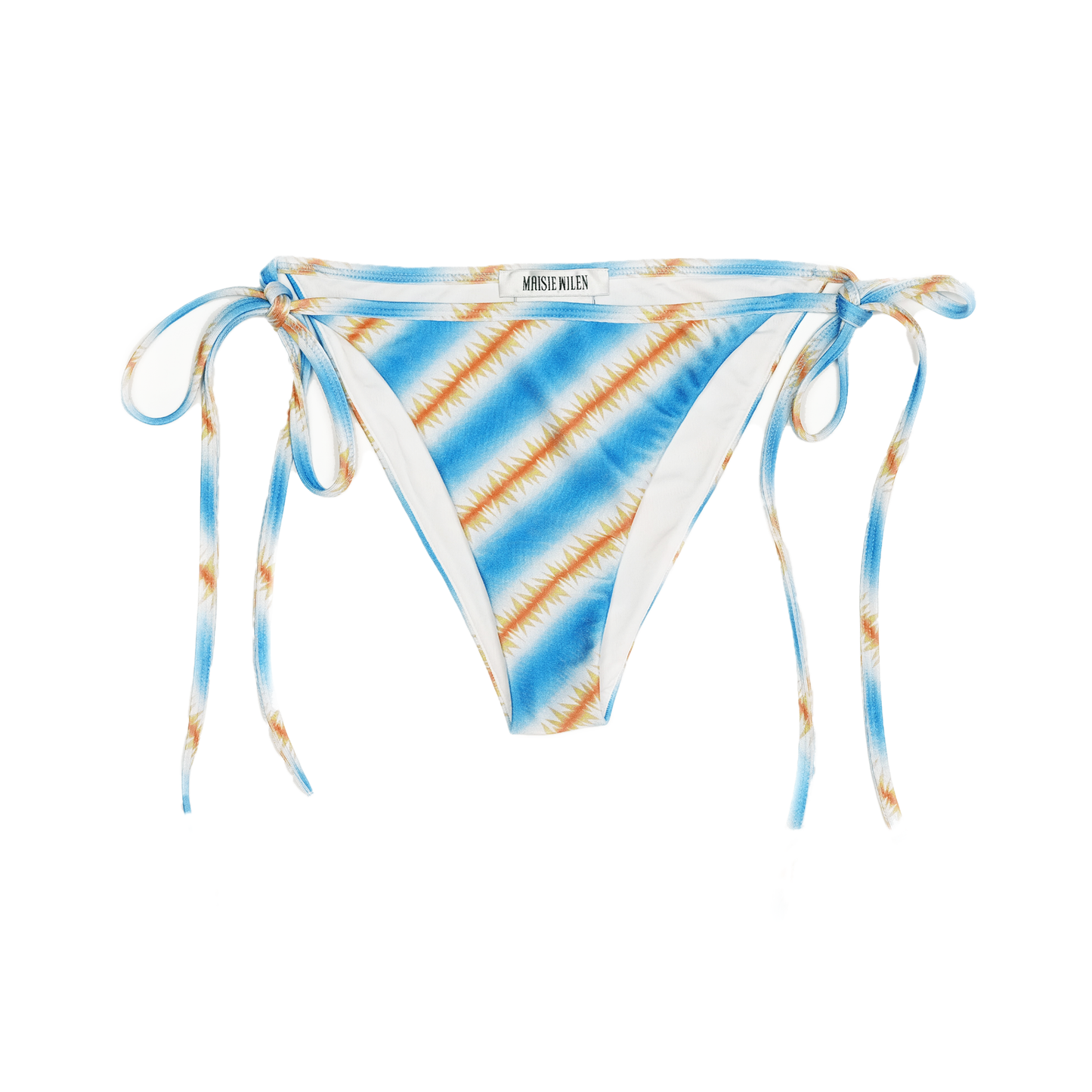 BLITZ BIKINI BOTTOMS