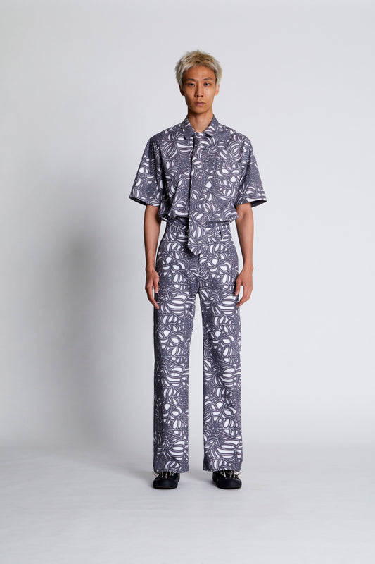 NEBULA TROUSERS