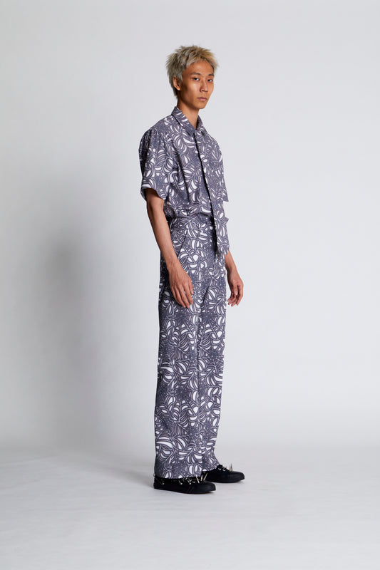 NEBULA TROUSERS