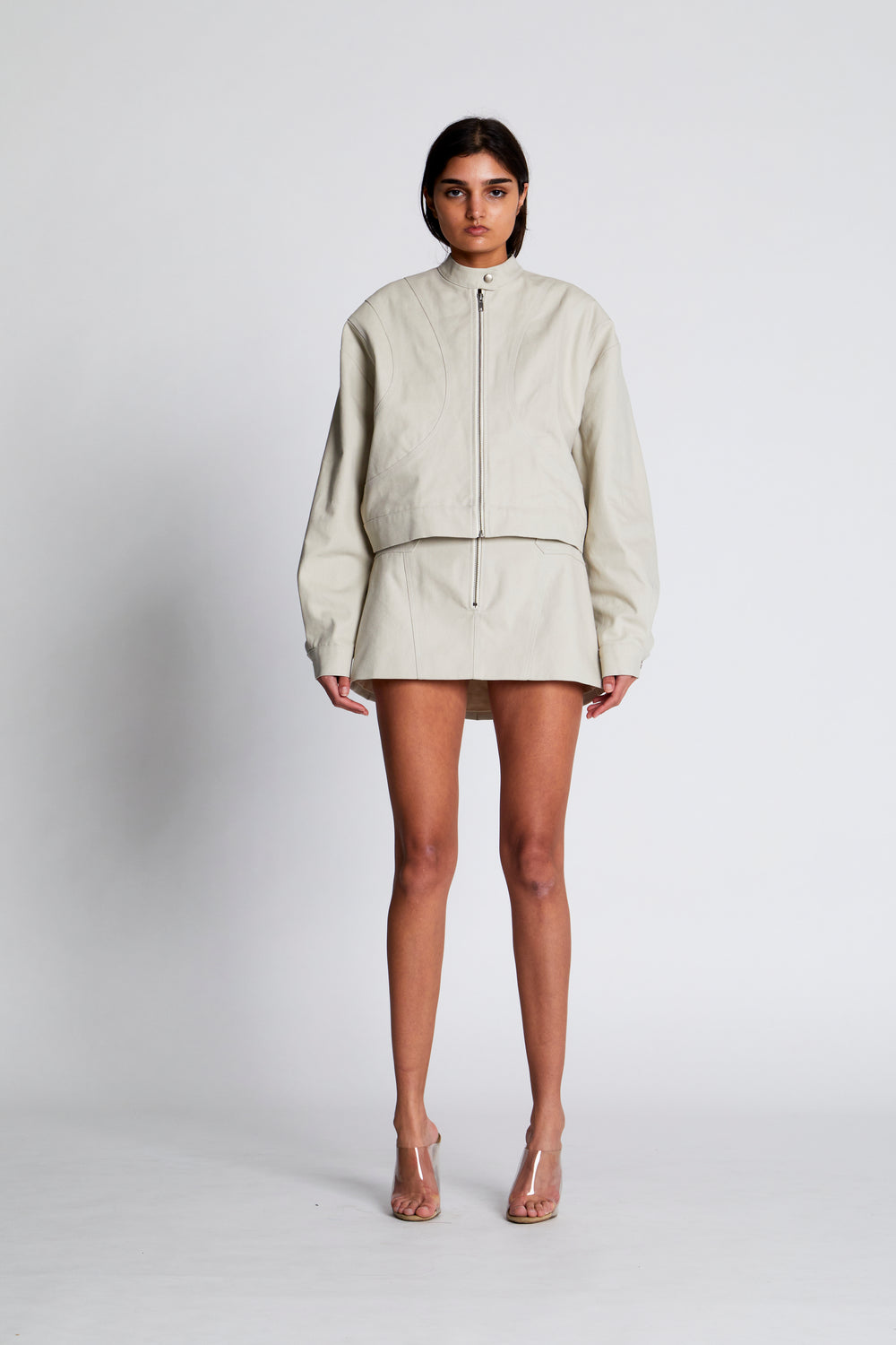 ARGON JACKET