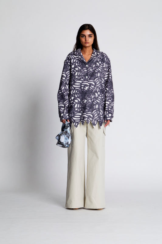 ARGON CARGO PANTS