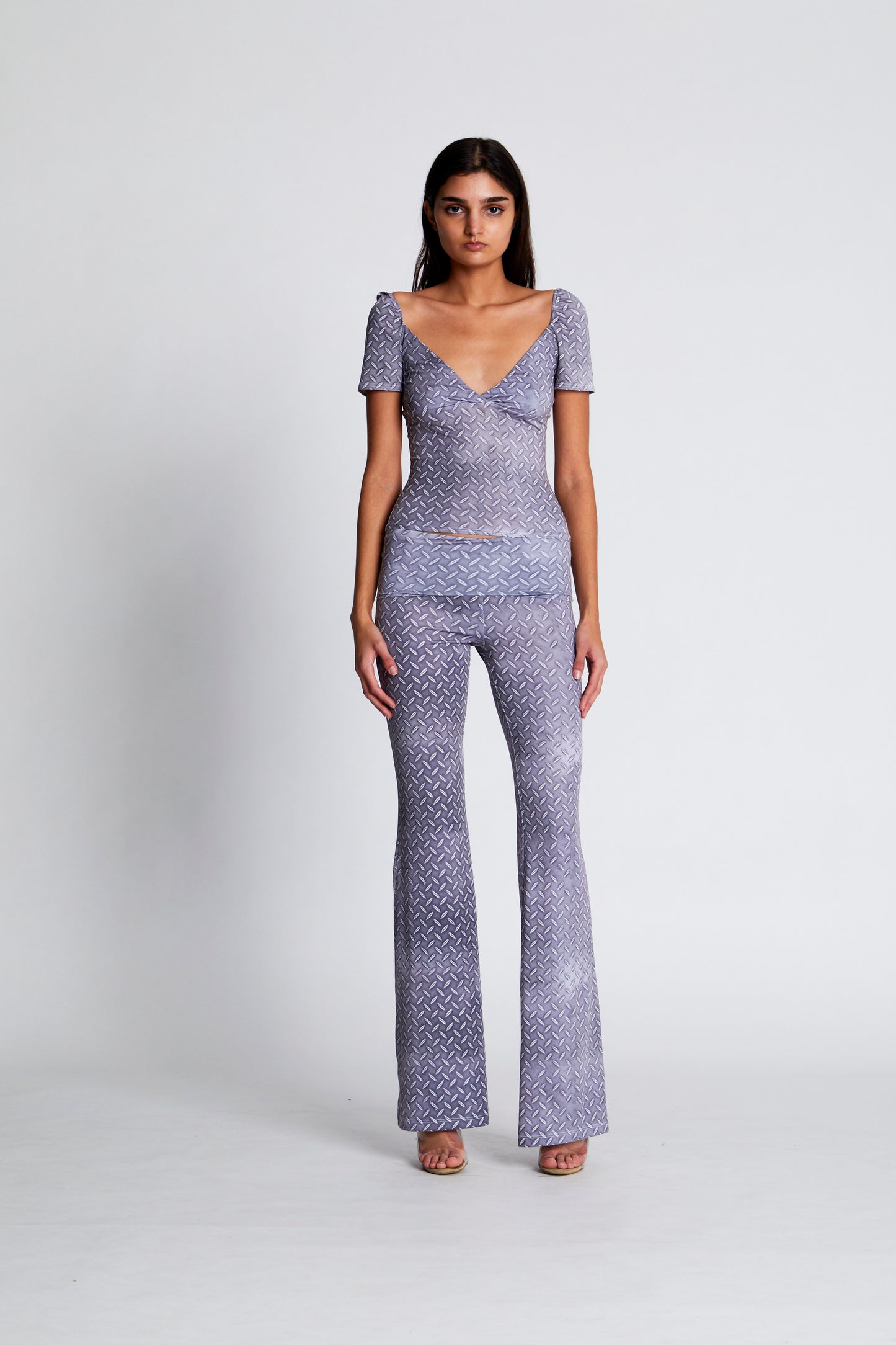 NOWHERE LEGGINGS