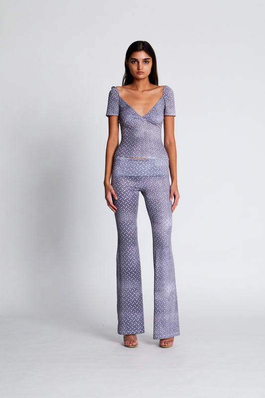 NOWHERE LEGGINGS