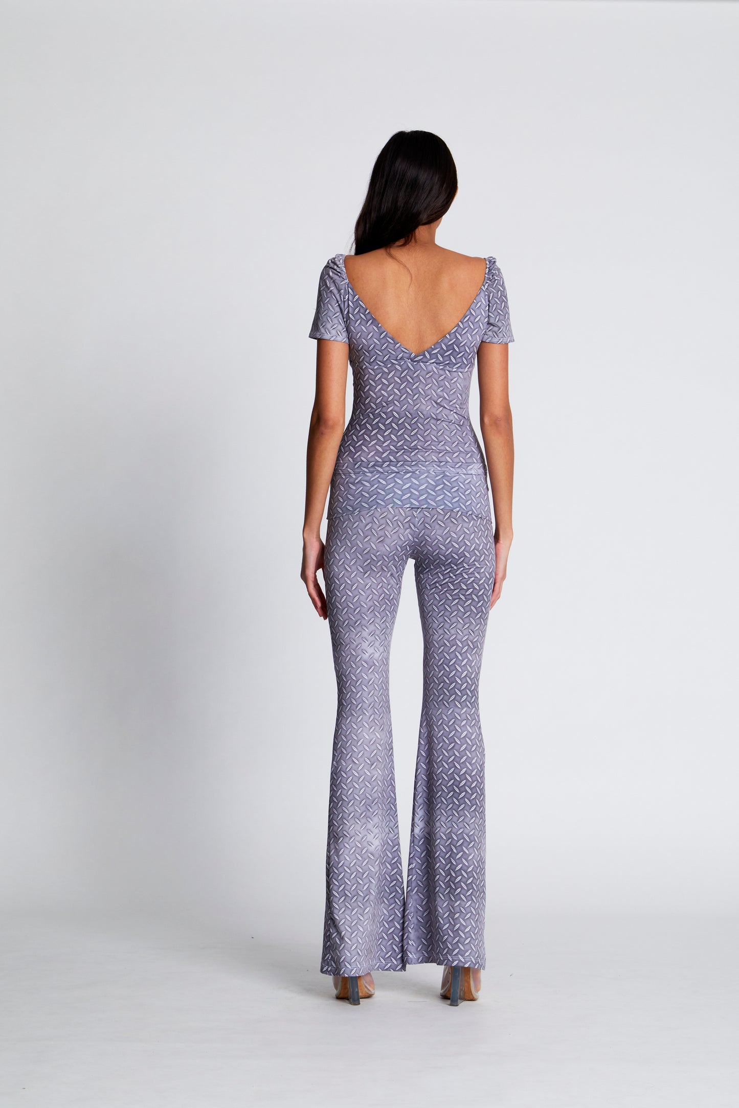 NOWHERE LEGGINGS