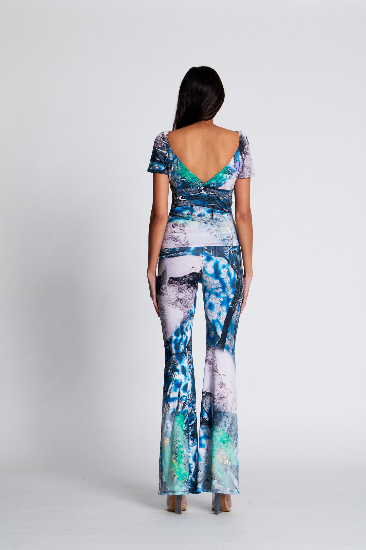 NOWHERE LEGGINGS