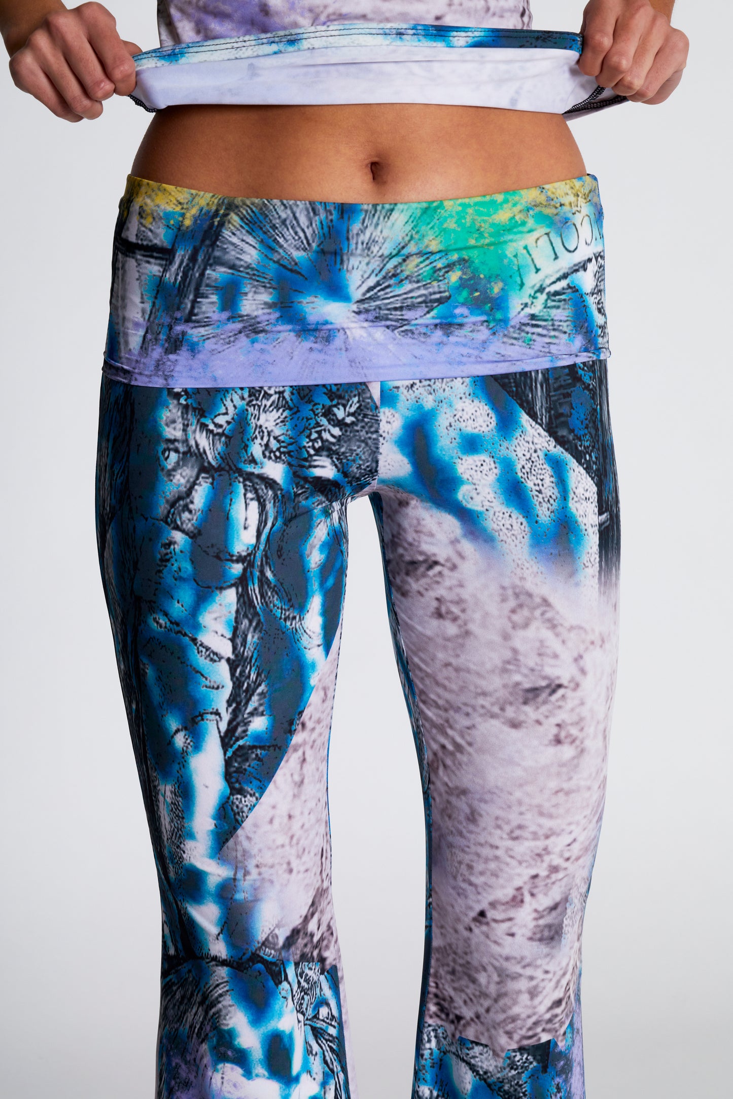 NOWHERE LEGGINGS