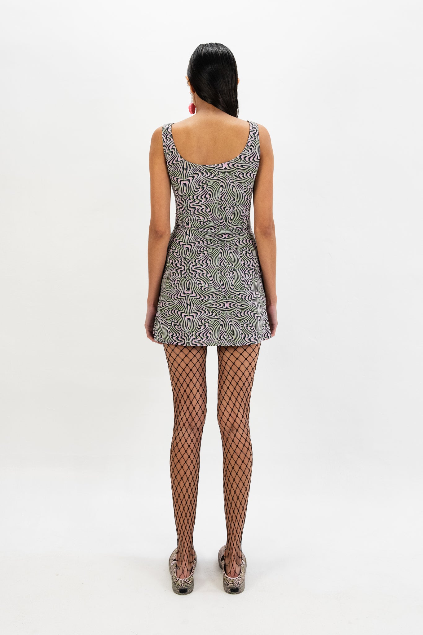 SOFTWARE DRESS