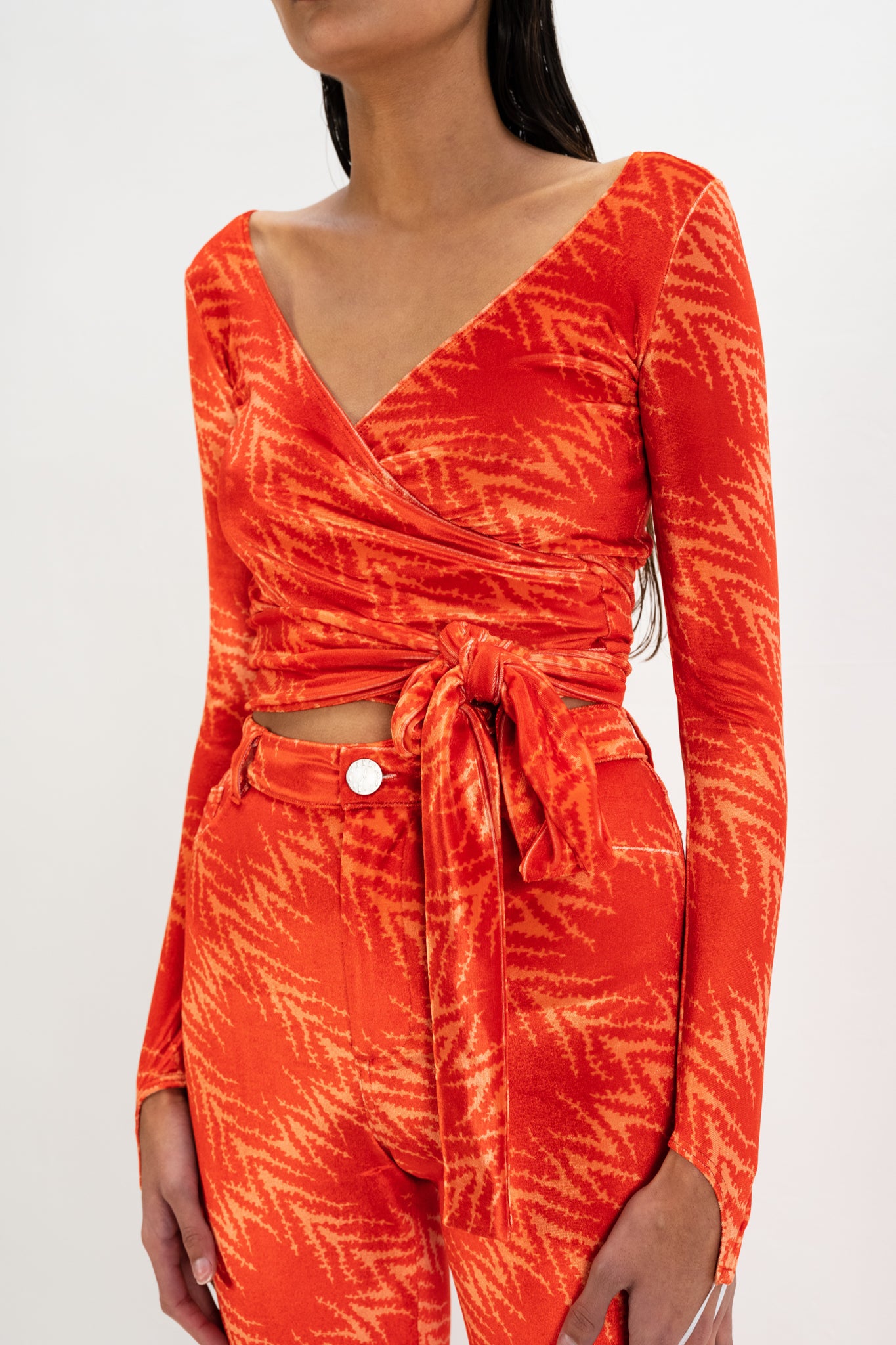 DRAMADY TOP