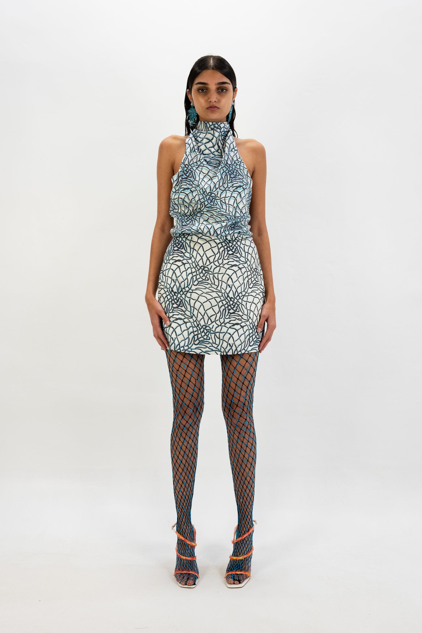 VOCALOID DRESS