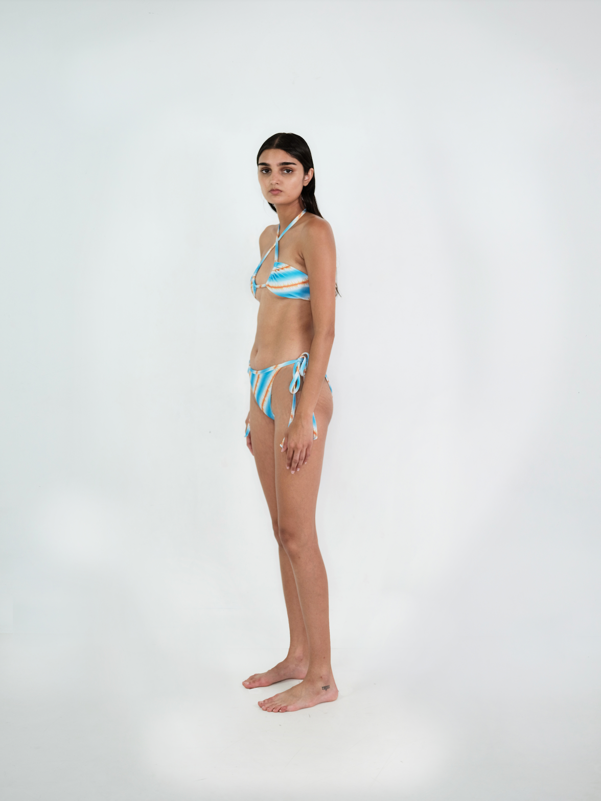 HELIX BIKINI TOP