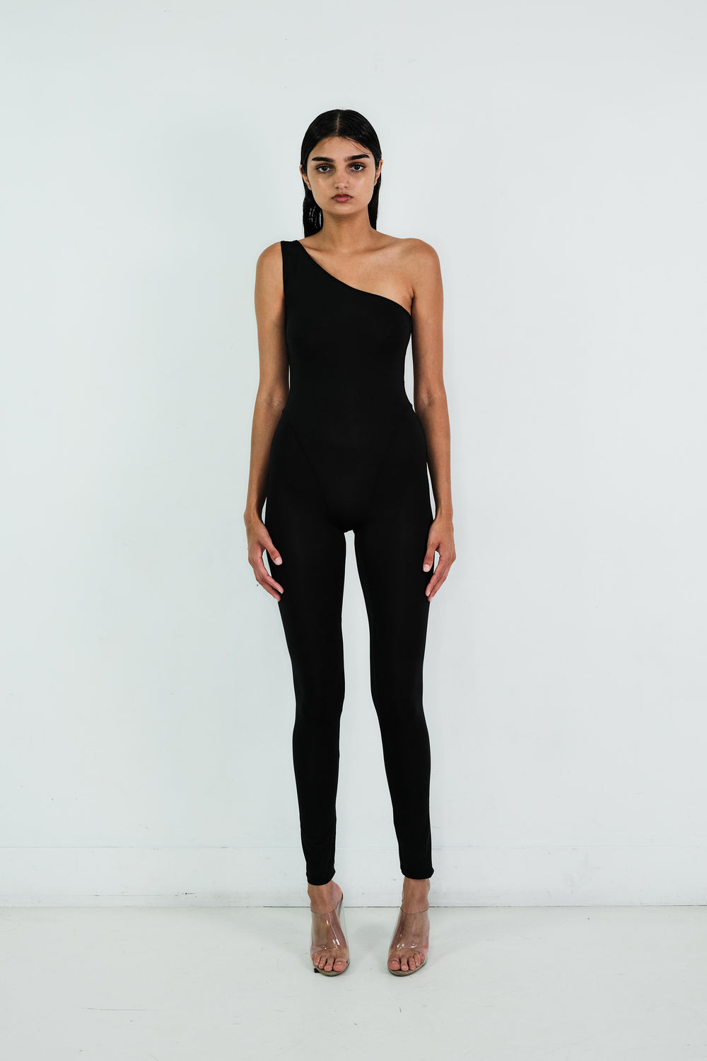 REVENGE BODY CATSUIT