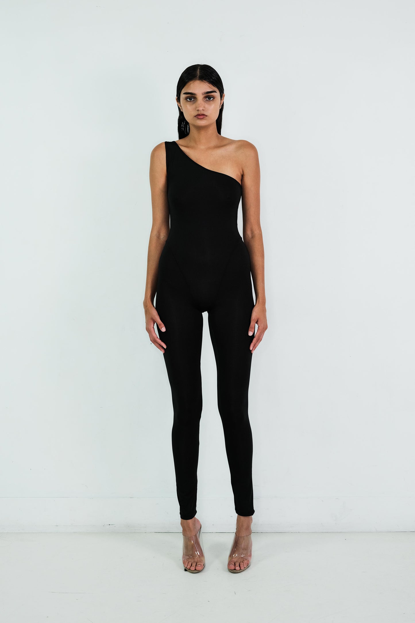 REVENGE BODY CATSUIT