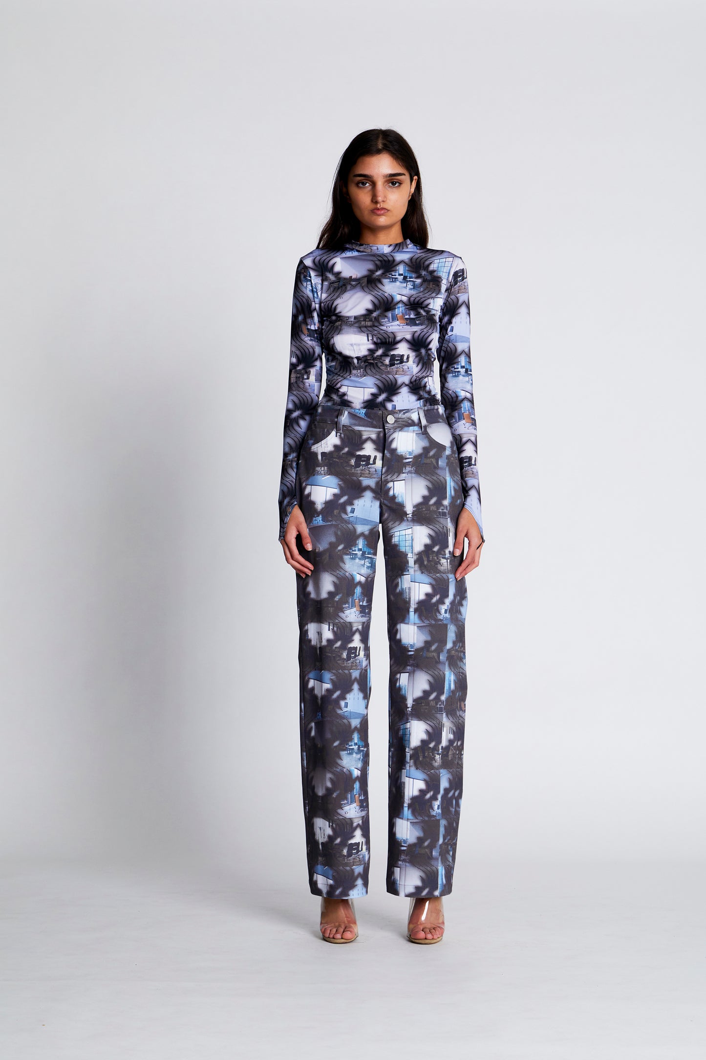 NEBULA TROUSERS