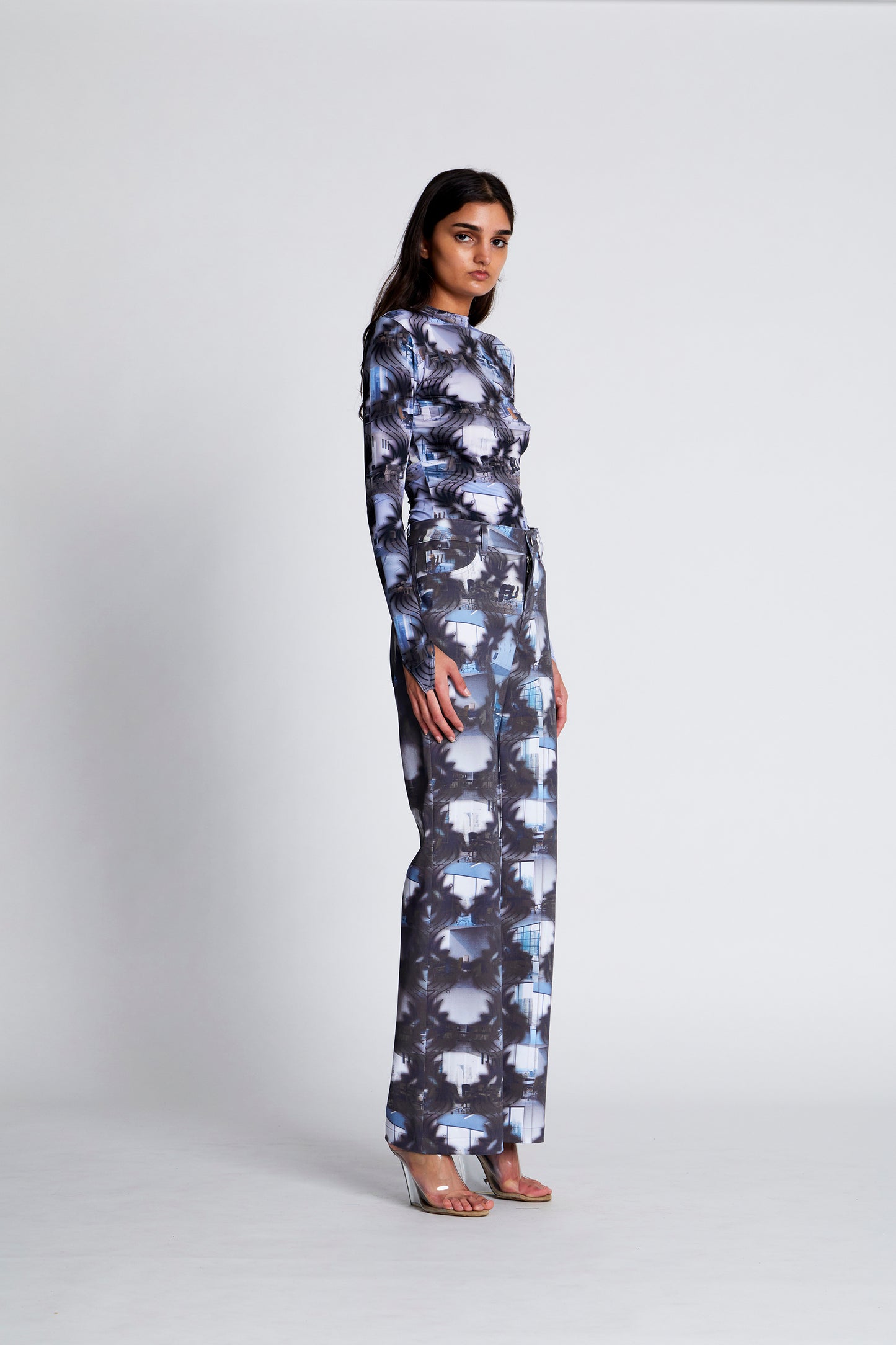 NEBULA TROUSERS