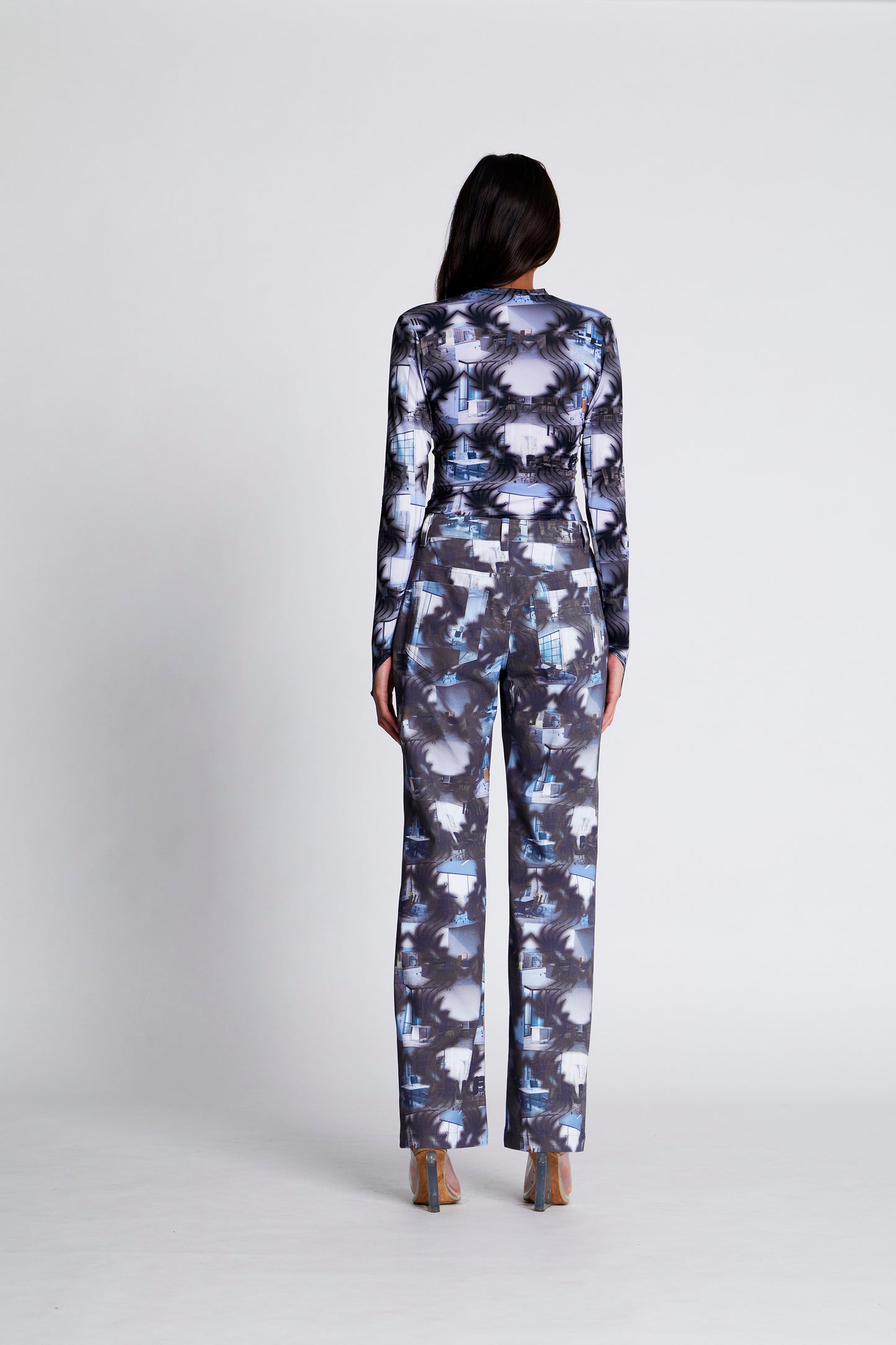 NEBULA TROUSERS