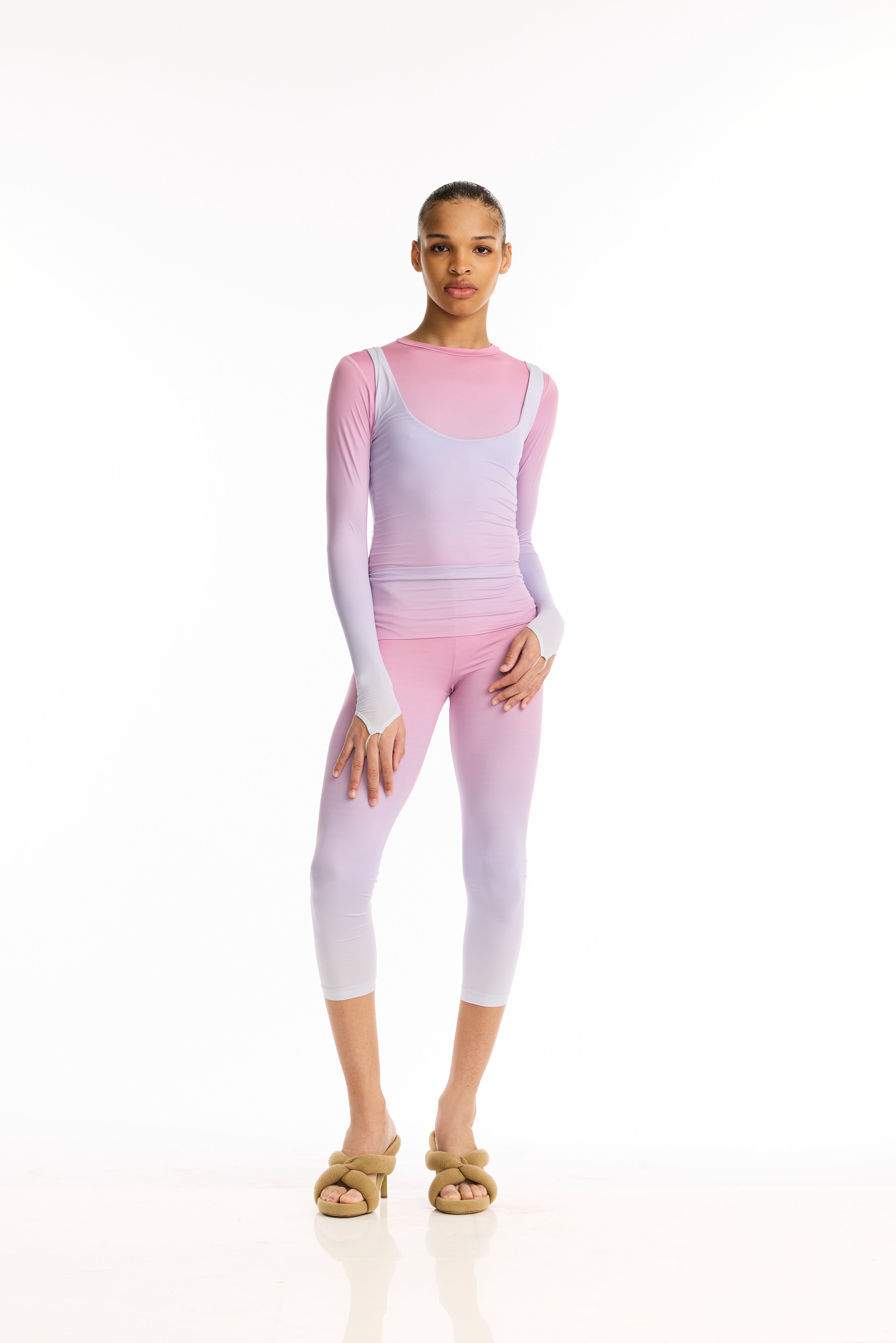 Tops – Maisie Wilen