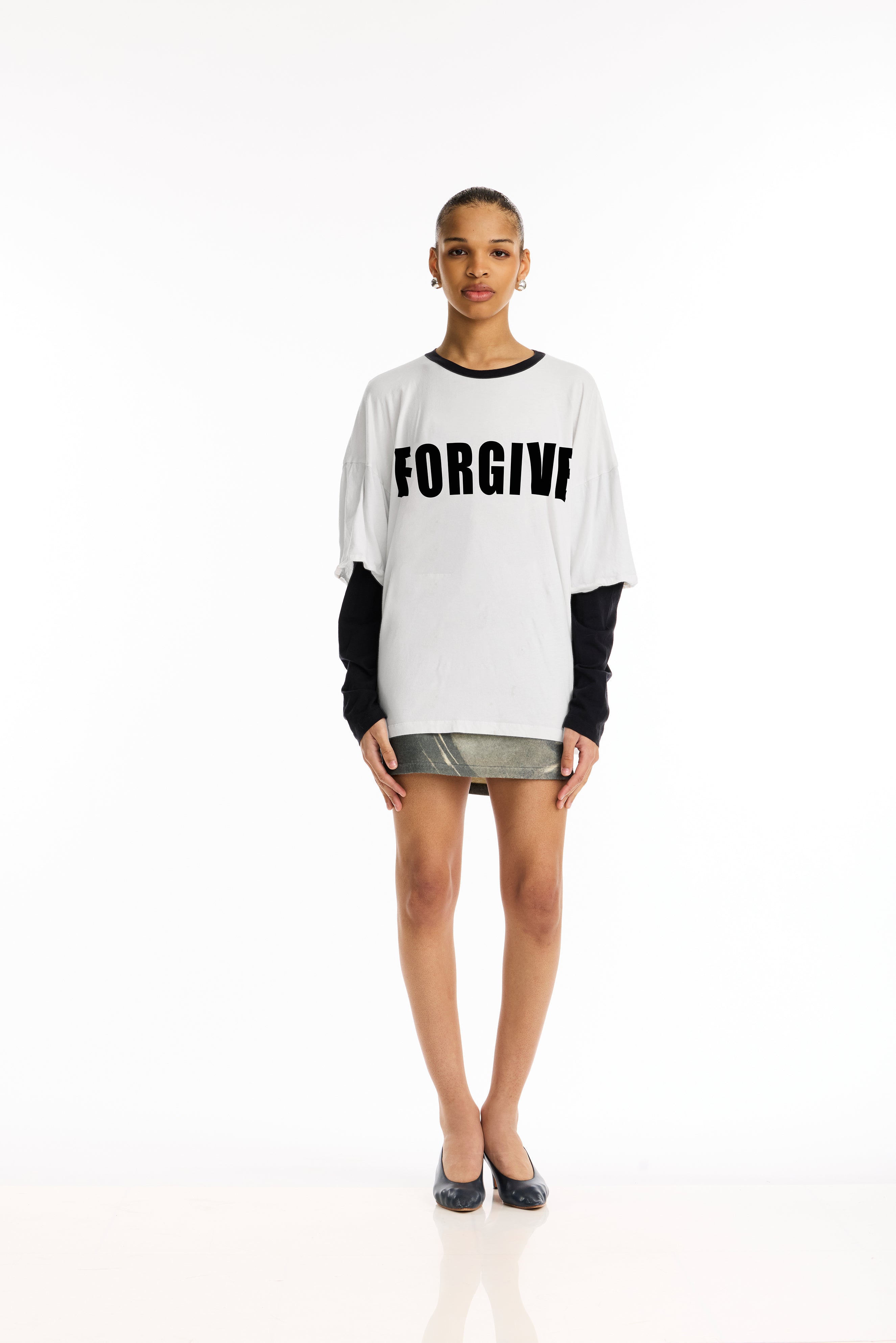 Tops – Maisie Wilen