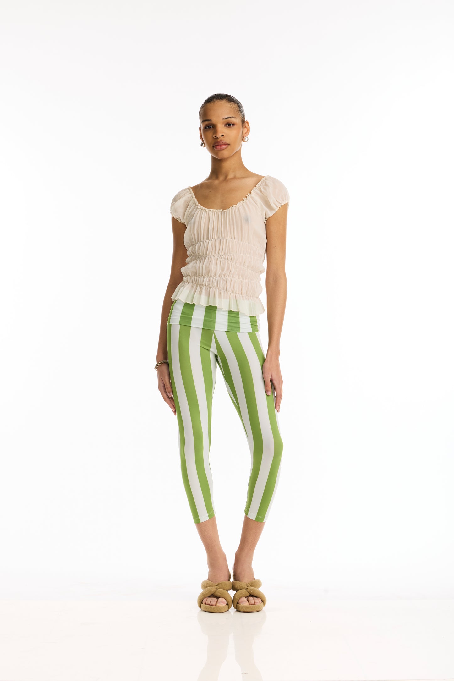 BODY SHOP CAPRIS