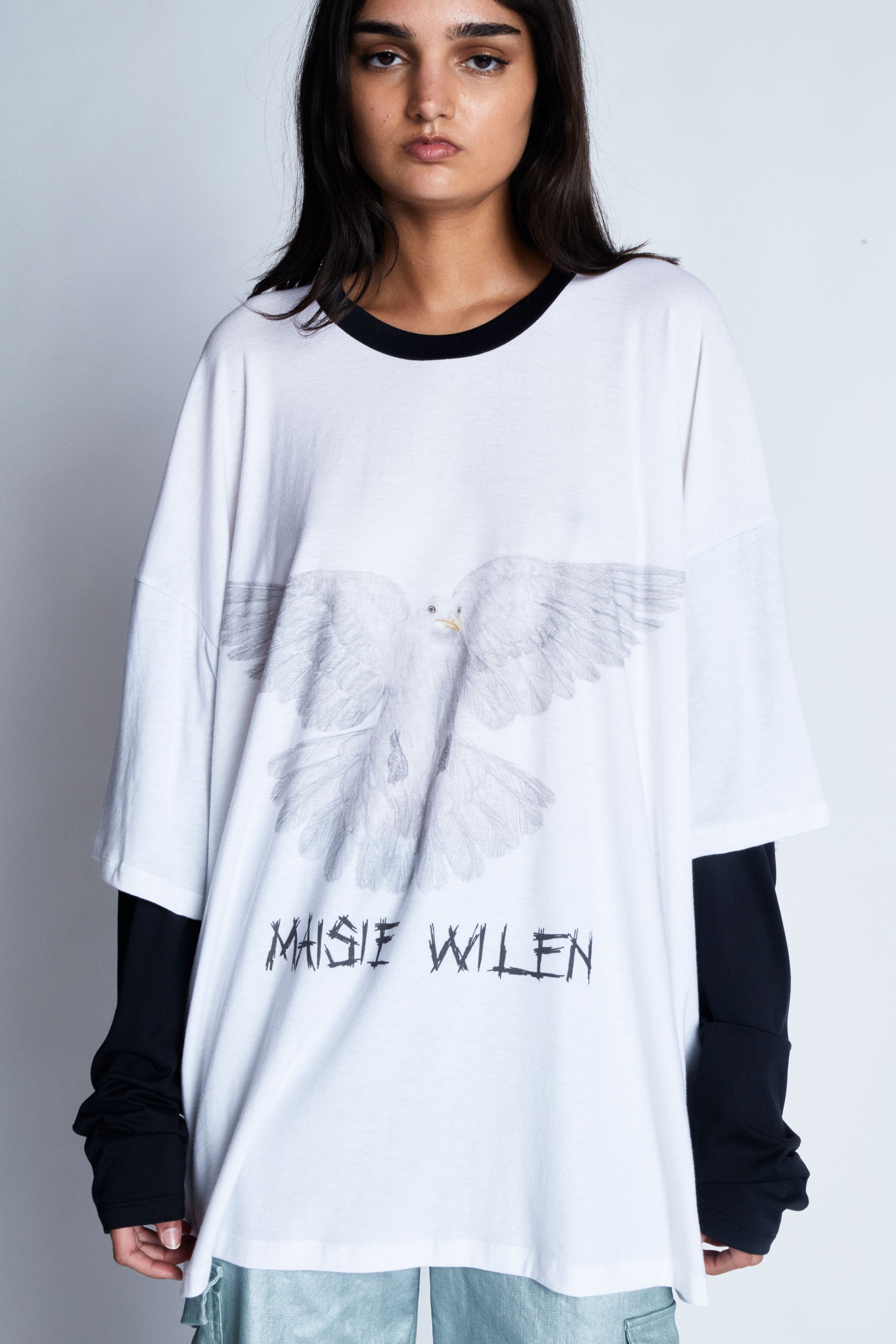 Tops – Maisie Wilen