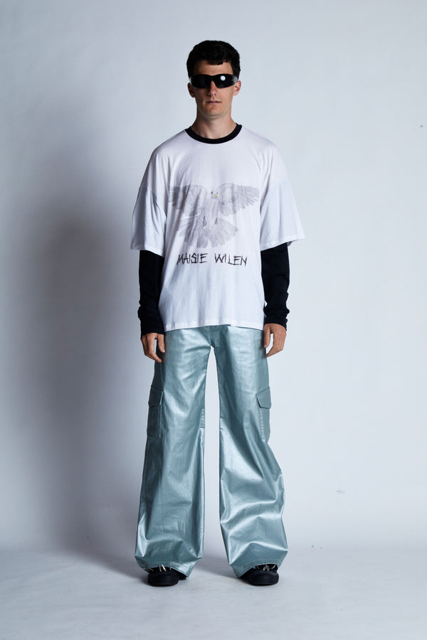 ARGON CARGO PANTS