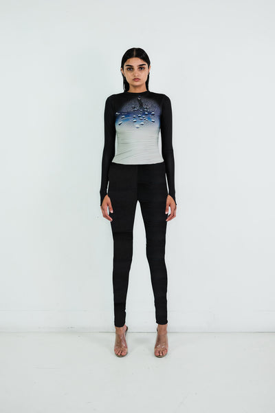 BODY SHOP TOP – Maisie Wilen
