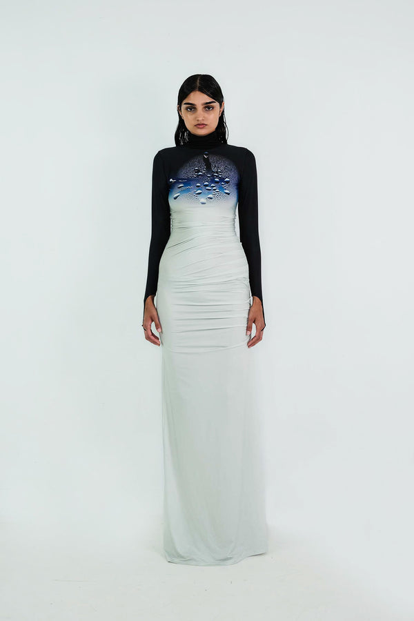 ORBIT CITY GOWN